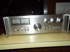 Ka-9100 Kenwood Integrated Amplifier Vintage Excellent