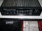 Ka-94 Kenwood Vintage Stereo Integrated Amplifier-free