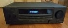 Ka-994 Kenwood Integrated Av Amplifier Amp Audio Video Free Shipping