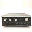 Ka2000 Kenwood Vintage Solid State Stereo Amplifier Radio