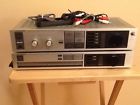Kt31 Ka31 Trio Kenwood Li