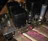 Kb-85 Kb85 Knight Stereo Basic Tube Amplifier