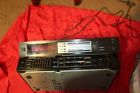 Kc-105 Kenwood Vintage Power Amp