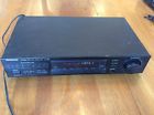 Kc-209 Kenwood Stereo Preamplifier Tested