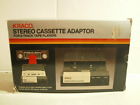 Kca-8 Kraco Model Stereo Cassette