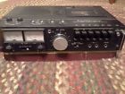 Kd-1636-2j Jvc Vintage Portable Stereo