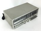 Kd-25 Jvc Stereo Cassett Deck For Parts Or Repair