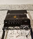 Kd-2j Jvc Tape-it-live Stereo Cassette