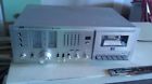 Kd-64 Jvc Vintage Stereo Cassette Deck