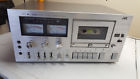 Kd-95 Jvc Vintage Cassette Deck Super Anrs For Parts Or Repair
