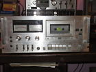 Kd-3030 Kd-95j Jvc Vintage Cassette Deck
