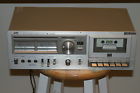 Kd-a3 Vintage Jvc Cassette Deck