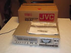Kd-a66 Jvc Vintage Stereo Cassette Deck