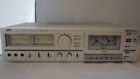 Kd-a77j Jvc Super Anrs Cassette Deck Mobile Fidelity Sound Labs Mfsl