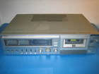 Kd-a7j Jvc Vintage Stereo Cassette