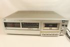 Kd-a8j Jvc Stereo High End Cassette Deck Ref