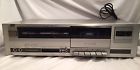 Kd-d10j Kd-d10 Jvc J Stereo Cassette
