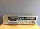 Kd-d2j Jvc Vintage Cassette Tape Player Model