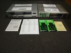 Kd-d30j Jvc Vintage Stereo Cassette