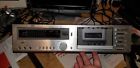 Kd-d35 Jvc Vintage Japan Cassette Player Deck Stereo Dolby Tested For