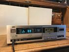 Kd-d40j Jvc Rare Vintage Stereo Cassette Deck
