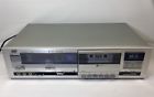 Kd-d55j Kd-d50j Jvc Vintage Stereo