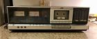 Kd-s201j Jvc Vintage Stereo Cassette Deck Super Anrs Model