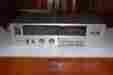 Kd-v100 Jvc Vintage Stereo Cassette Deck Player Recorder