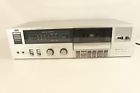 Kd-v100c Jvc Stereo Cassette Ref