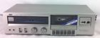Kd-v11j Jvc Vintage Stereo Cassette Deck With Anrs