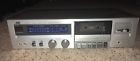 Kd-v22j Jvc Vintage Stereo Cassette