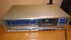 Kd-v331 Jvc Vintage Stereo Cassette Tape Deck