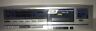 Kd-v40j Jvc Stereo Cassette Deck Vintage
