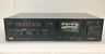 Kd-x3j Jvc Vintage Single Cassette Belts