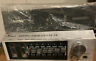 Ke-7a Kraco Graphic Equalizer Fader Original Hardware Wiring Faceplate