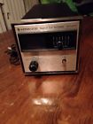 Kf-6011 Kenwood Vintage Audio De-noiser