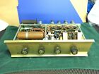 Kg-250 Knight Vintage Stereo Tube
