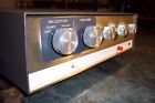 Kg-320 Knight Stereo Integrated Amplifier-magnetic