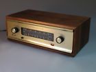 Kg-50 Knight Stereo Am-fm Tube