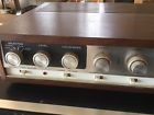 Kg-870 Kg-87 Knight Transister Stereo For Parts Or Refurbishing