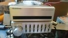 Kac-727 Kgc-737 Kenwood Lot Graphic Equalizer Amplifier Vintage Japan Band Nr