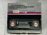 Kid-587a Kraco Vintage Dashmaster Stereo Cassette Player With Nos