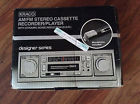 Kid-595 Kraco Vintage Am-fm Stereo