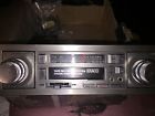 Kid-595b Kraco Vintage Am-fm Radio