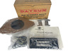 Kit-401be Genuine Nissan Datsun Speaker Nos Hitachi