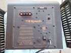 Klipsch Promedia Subwoofer Enclosure For Parts Not Tested