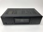 Km-209 Kenwood Stereo Power Amplifier Wide Dynamic Range Ohms