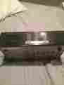 Km105 Kenwood Stereo Amplifier Unteste
