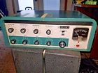 1966pa Kn 3050a Knight Vintage Tube