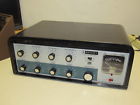 6ca7 Kn 3060hd Knight Vintage Tube Amplifier Untested